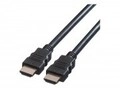ROLINE GREEN HDMI High-Speed Kabel ST/ST 3m Digital/Display/Video 3 m (11.44.5573)