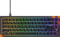 Cherry G8E-24200LACAUS-2, Cherry K5 Pro TMR Compact Keyboard White Magnet Tastatur