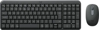 Logitech 920-013519, Logitech MK250 Tastatur-und-Maus-Set kabellos Bluetooth LE