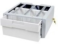Ergotron SV43/44 Montagekomponente abschlie&szlig;bare Schublade (97-974)