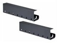 StarTech.com Kabelmanagementfach power bar holder unter Tisch montierbar...
