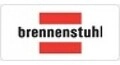 Brennenstuhl Steckdosenleiste Weiss Schwarz Schutzkontakt 1 St. 1,5 m (1153240627)