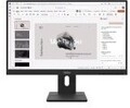 Lenovo ThinkVision E22-40 LED-Monitor 1920 x 1080 Full HD 1080p @ 100 Hz IPS 250