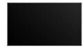 LG Signage Display 124,46 cm IPS UHD 700cd/m2 1.200 1 24/7 WebOS 8 (49UH7Q-E)
