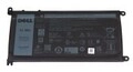 Dell Akku 42Wh Original 3.500 mAh 11,4 V (0T2JX4)