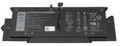 Dell Akku 68Wh Original 5.667 mAh 11,4 V (WY9MP)