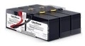 Cyber Power Systems CyberPower Systems Cyberpower Ersatzbatterie-Pack f&uuml;r OL2000EXL
