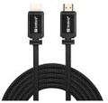 SANDBERG HDMI-Kabel HDMI M bis M 5 m (509-00)