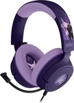Razer RZ04-05180700-RUEA, Razer Kraken V4 X Pokemon Espeon/Umbreon Ed. P Headset USB