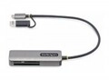StarTech.com USB 3.0 Multi-Media Memory Card Card-Reader (FCREADMICRO3V2)