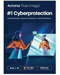 Acronis True Image Advanced (ehemals Acronis Cyber Protect Home Office) 5 Computer+