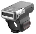 HONEYWELL WEARABLE SR RING SCANNER W/BATT ROW Barcode-Scanner (8675I400SR-2-R)
