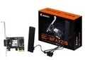 Gigabyte CARTE RESEAU WI-FI INTEL 6E AX210 2400 MBPS TRI-BANDE 2.4 GHZ/5 GHZ/6...