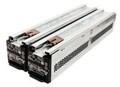Origin Storage USV-Akku gleichwertig mit: APC RBC140 2 x Batterie Sealed Lead...