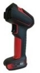 HONEYWELL Scanner Wireless. Ultra rugged/industrial. 1D PDF417 2D SR focus with