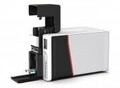 Evolis PriMacy2 LCD Duplex Expert USB/LAN/Touch Display Duplexeinheit...