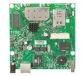 MikroTik RouterBOARD 912UAG with 600Mhz Atheros CP Router Mini-PCI WLAN 1 Gbps