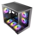 Antec CX M3 ARGB B PC Case ANTEC (0-761345-10334-3)