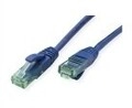 ROLINE RM UTP Patchkabel Kat6A/Kl.EA blau 15m 15 m (21.45.3148)
