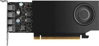 NVIDIA 900-5G172-2560-000, NVIDIA RTX A400 Grafikkarte 4 GB GDDR6 PCIe 4.0 x8