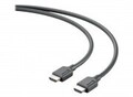 Alogic Elements Series Premium Highspeed HDMI-Kabel mit Ethernet HDMI m&auml;nnlich...