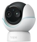 TP-LINK Tapo C840 NewDual-Lens Smart Baby Camer Netzwerkkamera (TAPO C840)