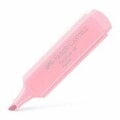 FABER-CASTELL Textmarker TL 46 Pastell blush B&uuml;rokleinmaterial (154692)