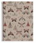 Jakob Maul GmbH Notizblock SCHMETTERLING Design Recy. A4 Speditionsversand