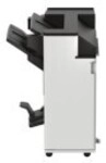 Lexmark Finisher Buch CX83x/95x/96x/CS96x/MX95x 2/4 Locher Ausgabefach (20L8815)