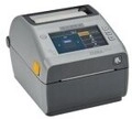 Zebra ZD621 DT COLOR TOUCH LCD 300DPI Farbig 300 dpi (ZD6A143-D0EF00EZ)