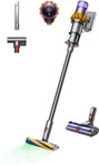 Dyson 494719-01, Dyson V15 Detect Absolute 2026 Gelb/Lila (494719-01)