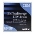 IBM 00V7590, IBM TotalStorage LTO Ultrium 6 2.5 TB / 6.25 Archivierungsdauer 30 Jahre