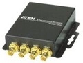 ATEN VanCryst VS146 3G/HD/SD-SDI Splitter Video-Verteiler 6 x SDI Desktop