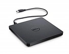 Dell External USB Slim DVD+/-RW Optical Drive Kabel Digital/Daten (VVY1P)
