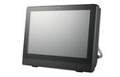 Shuttle AIO/P25N/N100/DDR5/Touch/Black All-in-One-PC Schwarz (P25N)