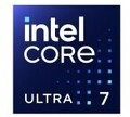 Intel CPU/Core Ultra 7 265 5,3 GHz Tray Core 7 7 (AT8076806413)