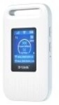 D-Link Mobiler Hotspot 4G LTE Advanced 600 Mbps Wi-Fi 5 6 (DWR-933W)