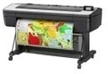 HP DesignJet Z6dr PostScript Printer Komplettsystem (T8W18D#B19)
