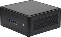 ASRock 90PXGG80-P0EAY100, ASRock Barebone NUC BOX-325 (90PXGG80-P0EAY100)