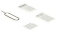 Delock Adapterkit f&uuml;r SIM-Karte Handy 4 in 1 SIM Karten Adapter Set (20650)