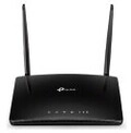 TP-LINK TL-MR6400 - Wireless Router - WWAN 4-Port-Switch - 802.11b/g/n - 2,4 GHz