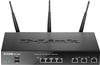 D-Link Wireless AC VPN Security Router (DSR-1000AC)