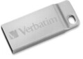 Verbatim Metal Executive USB-Flash-Laufwerk 32 GB USB Silber (98749)