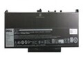 Dell Primary Battery Kit Laptop-Batterie 1 x Lithium-Ionen 4 Zellen 55 Wh f&uuml;r