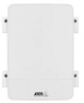 Axis T98A15-VE Geh&auml;use Wand montierbar Wechselstrom 230 V wei&szlig; (5505-401)