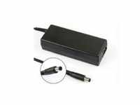 MicroBattery power adapter/inverter Indoor 90 W Black Power Adapter for HP 90W
