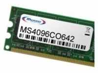 Memorysolution 4 GB HP/Compaq 6300 Pro MT/SFF 4 GB (MS4096CO642)