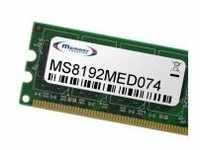 Memorysolution DDR4 8 GB SO DIMM 260-PIN 2133 MHz / PC4-17000 1.2 V ungepuffert