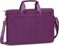 rivacase Riva Case Biscayne 8335 Notebook-Tasche 39,6 cm 15.6" lila (4260403570821)