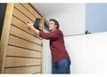 Netatmo Presence IP Security Kamera Outdoor Box Schwarz 4 MP IP66 MicroSD IR Night